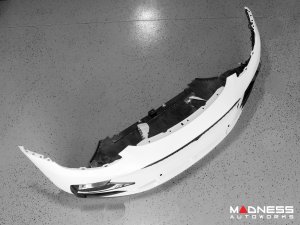 Tesla Model Y Complete Conversion Kit - Forged Carbon Fiber Tesla Model Y Complete Conversion Kit - Forged Carbon Fiber